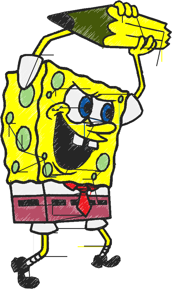 Bob Esponja (46)